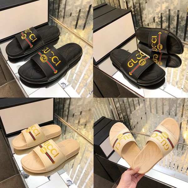 2020 luxury designer mens summer rubber sandals beach slide fashion scuffs slippers indoor shoes size 38-45 with box, Red;white
2020 luxury designer mens summer rubber sandals beach slide fashion scuffs slippers indoor shoes size 38-45 with box, Red;white