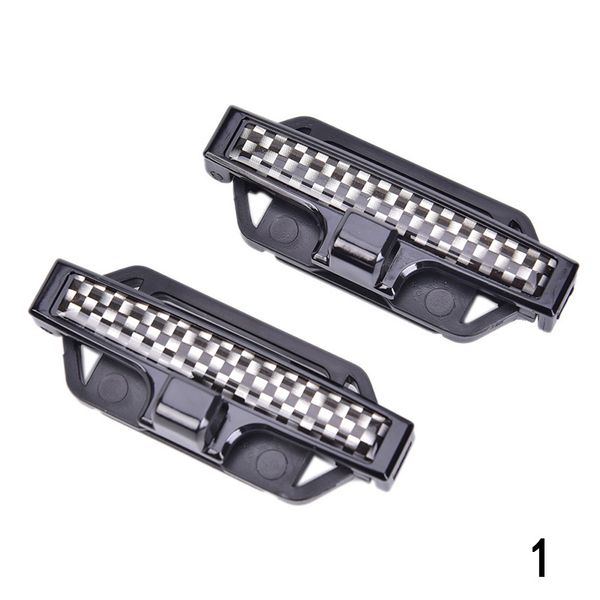 2pcs safety ser belt clips adjusting clip tension adjuster car safety belt clips seat buckle car styling
2pcs safety ser belt clips adjusting clip tension adjuster car safety belt clips seat buckle car styling
