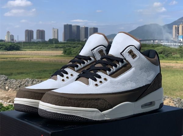 wholesale 2019 new discount brown white army green iii 3s men mid basketball shoes outdoor trainers size 7-13
wholesale 2019 new discount brown white army green iii 3s men mid basketball shoes outdoor trainers size 7-13