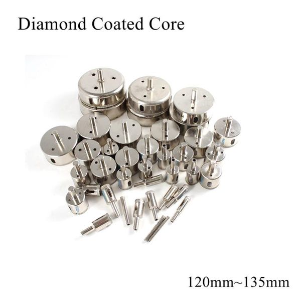 120mm 125mm 130mm 135mm diamond coated core hole saw drill bit set glass tiles marble granite ceramic stone cutter drilling bit
120mm 125mm 130mm 135mm diamond coated core hole saw drill bit set glass tiles marble granite ceramic stone cutter drilling bit
