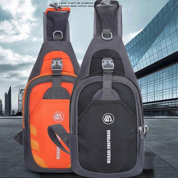 outdoor bags chest knapsack waterproof bag polyester shopping luggage money mobile phone shoulder backpack
outdoor bags chest knapsack waterproof bag polyester shopping luggage money mobile phone shoulder backpack