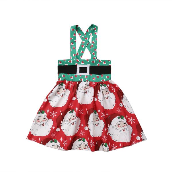 us newborn toddler kids baby girls christmas party sleeveless tutu skirts clothes
us newborn toddler kids baby girls christmas party sleeveless tutu skirts clothes