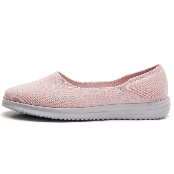 new fashion women autumn flats woven shoes ladies ballet flats loafers shoes ladies slip on flat tenis moccasins sneakers, Black
new fashion women autumn flats woven shoes ladies ballet flats loafers shoes ladies slip on flat tenis moccasins sneakers, Black