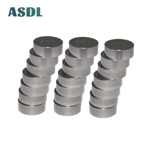 23 pcs motorcycle engine parts adjustable valve pad shims 8.85-8.9 mm complete valve shim kit cams 1.72-2.52 #c
23 pcs motorcycle engine parts adjustable valve pad shims 8.85-8.9 mm complete valve shim kit cams 1.72-2.52 #c