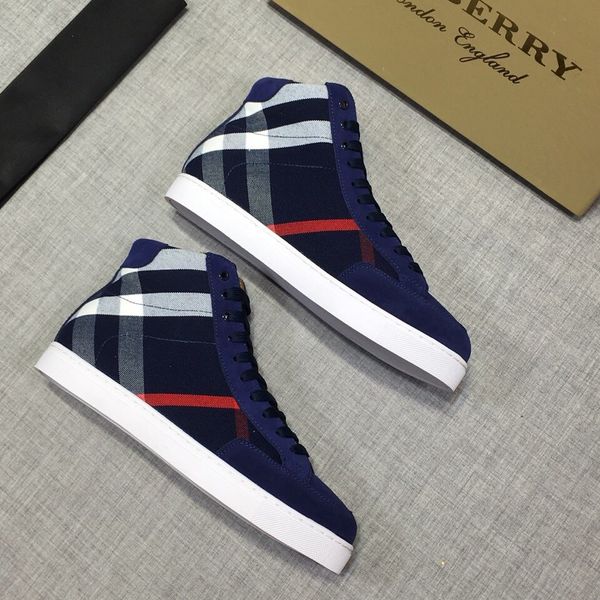 new style luxury men's casual sports basketball shoes fashion design brand platform lace-up high-men's shoes plaid pattern gawew, Black
new style luxury men's casual sports basketball shoes fashion design brand platform lace-up high-men's shoes plaid pattern gawew, Black