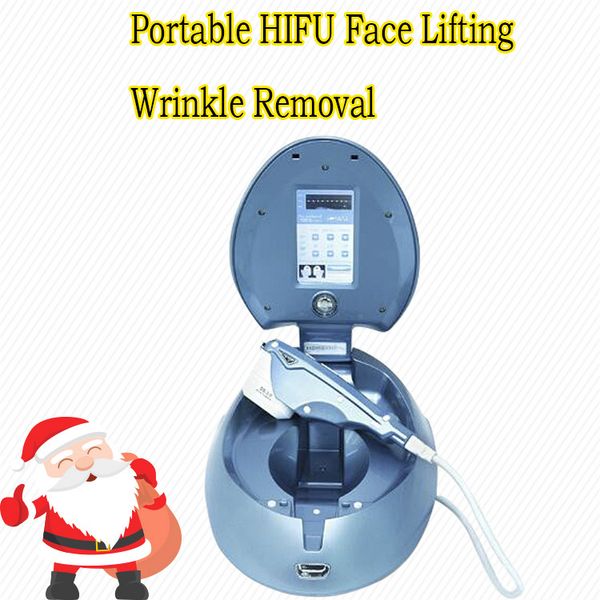 2020 new arrival medical grade portable hifu face lifting wrinkle removal focused ultrasound mini hifu home machine ce dhl
2020 new arrival medical grade portable hifu face lifting wrinkle removal focused ultrasound mini hifu home machine ce dhl