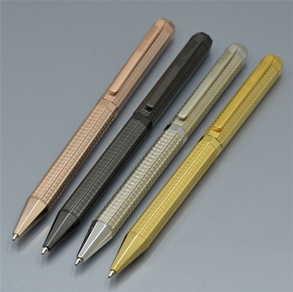 4 colors luxury unique metal square barrel ap ballpoint pen stationery office business supplier rotating type write gift pens, Blue;orange
4 colors luxury unique metal square barrel ap ballpoint pen stationery office business supplier rotating type write gift pens, Blue;orange