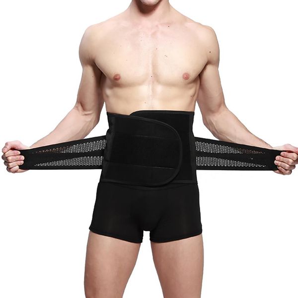 waist belt for men male new abdomen fat burning girdle belly body sculpting shaper corset cummerbund tummy slimming belt protect, Black;gray
waist belt for men male new abdomen fat burning girdle belly body sculpting shaper corset cummerbund tummy slimming belt protect, Black;gray