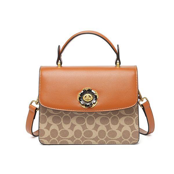 ladies diagonal cross body bag small bag ladies retro texture small square bag european classic fashion elegant shoulder khaki 9746-1
ladies diagonal cross body bag small bag ladies retro texture small square bag european classic fashion elegant shoulder khaki 9746-1