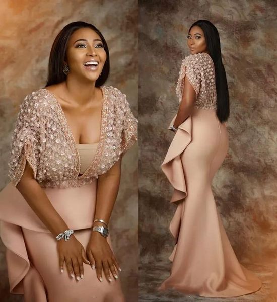 custom made pearl pink lace evening dresses african saudi arabia formal dress for women sheath prom gowns celebrity robe de soiree, Black;red
custom made pearl pink lace evening dresses african saudi arabia formal dress for women sheath prom gowns celebrity robe de soiree, Black;red