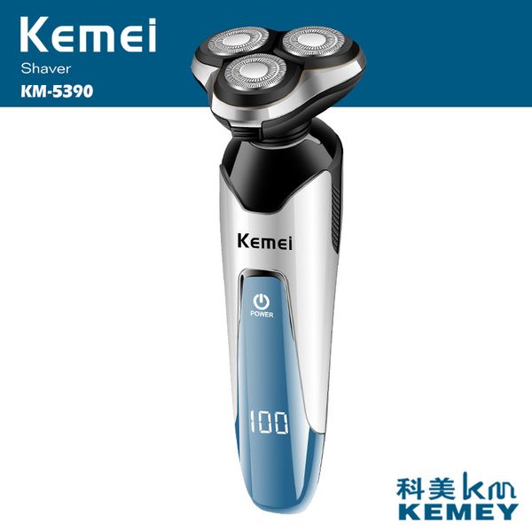 kemei new design electric razor whole body washing beard professional electric shaver trimmer cutting floating head machine f30
kemei new design electric razor whole body washing beard professional electric shaver trimmer cutting floating head machine f30