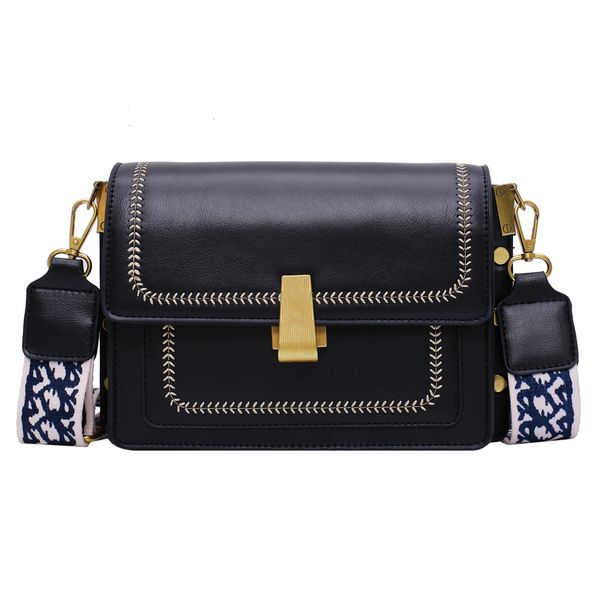 191118 ivog new arrival everyday female small crossbody shoulder handbag black fashion pu hand bags for women 2019
191118 ivog new arrival everyday female small crossbody shoulder handbag black fashion pu hand bags for women 2019