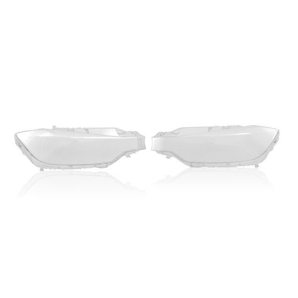 1pair front left&right car headlight head light lamp lens light cover for f30 f31 3 series 2013-2016
1pair front left&right car headlight head light lamp lens light cover for f30 f31 3 series 2013-2016