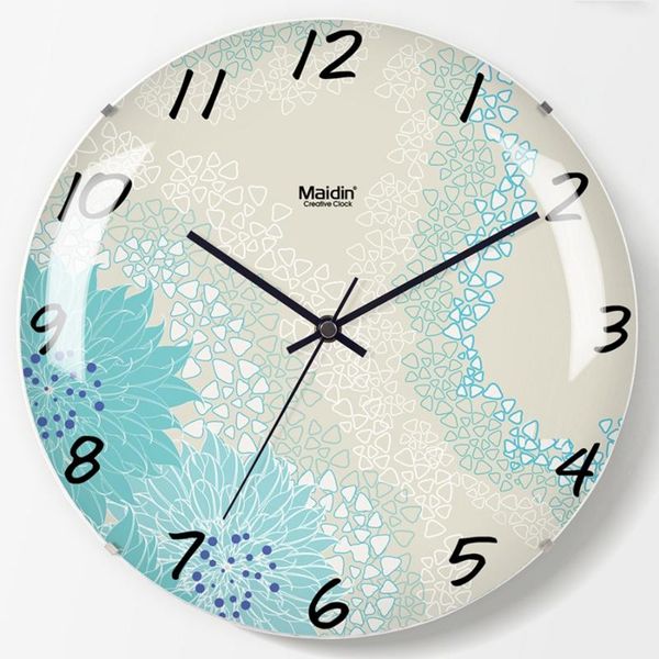 creative art wall clock modern fashion home living room bedroomwall charts mute clock calendar quartz home decor 50q136
creative art wall clock modern fashion home living room bedroomwall charts mute clock calendar quartz home decor 50q136