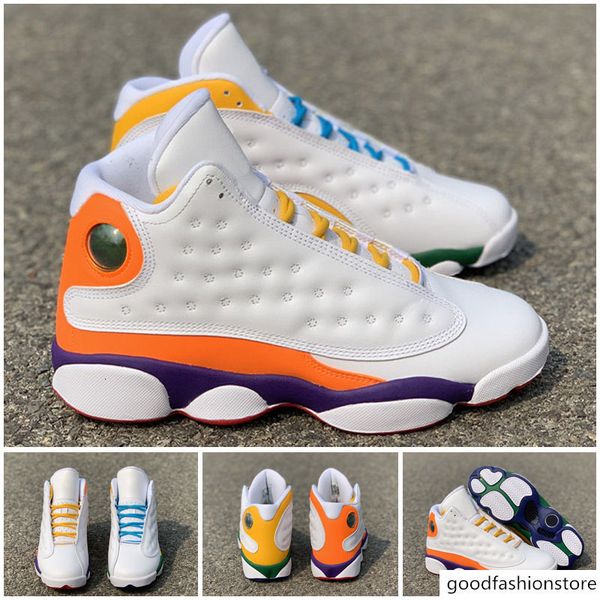 2019 new arrival jumpman 13 gs playground 3m reflection black white 13s 12 men basketball sports shoes sneakers high
2019 new arrival jumpman 13 gs playground 3m reflection black white 13s 12 men basketball sports shoes sneakers high