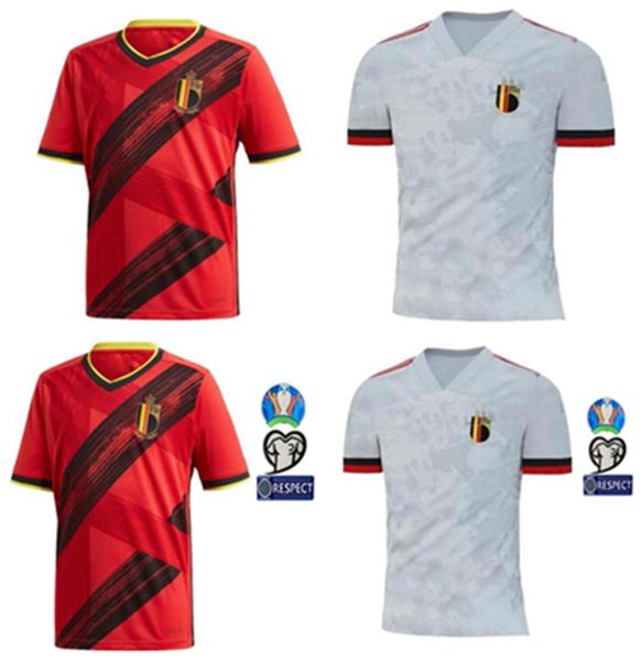 2019 2020 belgium home away lukaku hazard kompany de bruyne mertens soccer jersey 19 20 europa league world cup sports football shirt, Black;yellow
2019 2020 belgium home away lukaku hazard kompany de bruyne mertens soccer jersey 19 20 europa league world cup sports football shirt, Black;yellow