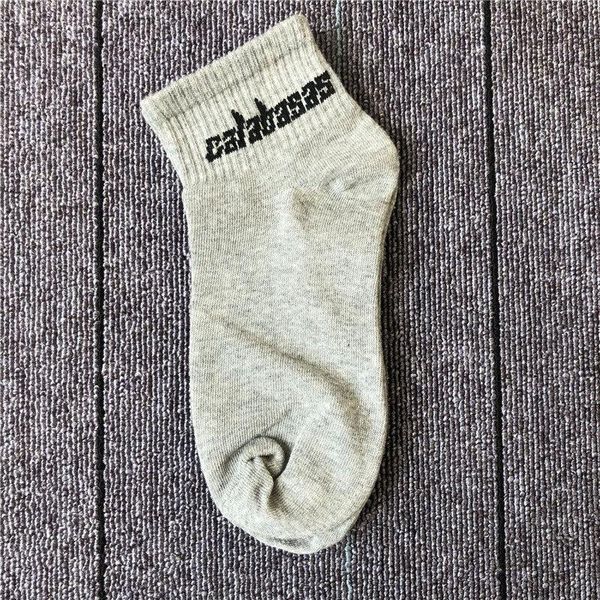 High Street Letter Mens Designer Sport Socks KANYE Fashion Mens Skateboarding Socks Short Black Cotton Socks
High Street Letter Mens Designer Sport Socks KANYE Fashion Mens Skateboarding Socks Short Black Cotton Socks