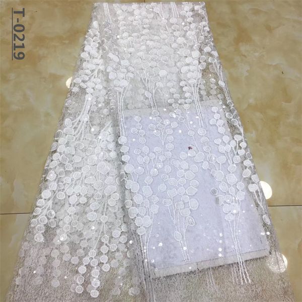 african lace sequins fabric latest tulle mesh embroidery lace for wedding dress fabric net lace material, Black;white
african lace sequins fabric latest tulle mesh embroidery lace for wedding dress fabric net lace material, Black;white