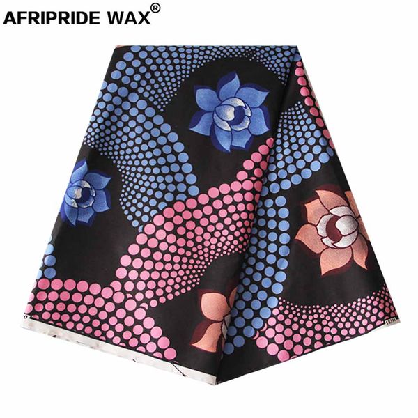 2019 latest african print fabric afripride africa ankara print 100% polyester traditional batik craft fabric 004, Black;white
2019 latest african print fabric afripride africa ankara print 100% polyester traditional batik craft fabric 004, Black;white