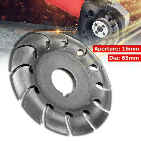 65mmx16mm s circular carbide wood cutter for angle grinder saw disc cutting wood circular s
65mmx16mm s circular carbide wood cutter for angle grinder saw disc cutting wood circular s