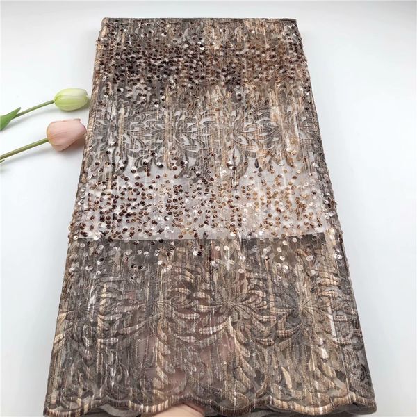 african laces fabrics embroidered lace nigerian french lace fabrics 2020 material for dresses hs66-658, Pink;blue
african laces fabrics embroidered lace nigerian french lace fabrics 2020 material for dresses hs66-658, Pink;blue