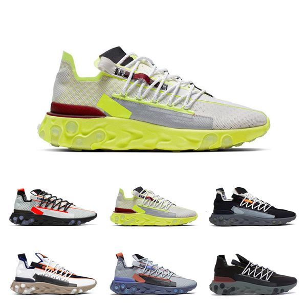 2020 new arrival react wr ispa men women running shoes ghost aqua wolf grey platinum volt summit white fashion sports sneakers size 36-45
2020 new arrival react wr ispa men women running shoes ghost aqua wolf grey platinum volt summit white fashion sports sneakers size 36-45