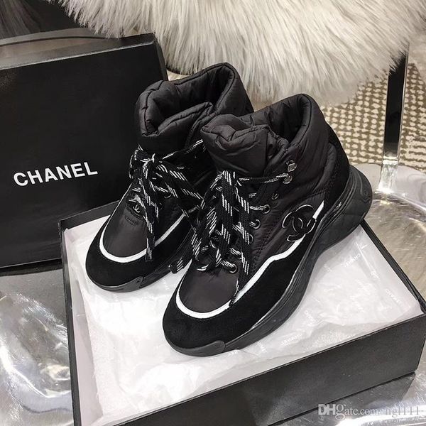 european station women shoes flat bottom platform sports belt down casual cotton shoes winter new boots warm winter women boots black
european station women shoes flat bottom platform sports belt down casual cotton shoes winter new boots warm winter women boots black