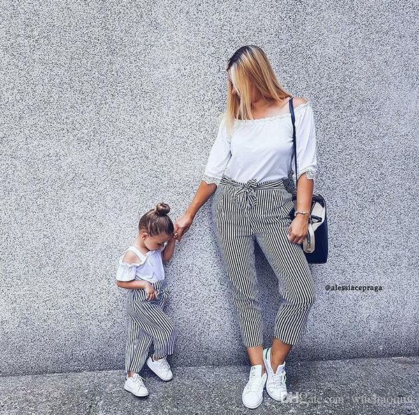 оптовая ins детей дизайнер одежды для девочек нарядов белого tops + haren брюки малыши костюм девочки одежды для младенцев детской девушки д, White
оптовая ins детей дизайнер одежды для девочек нарядов белого tops + haren брюки малыши костюм девочки одежды для младенцев детской девушки д, White