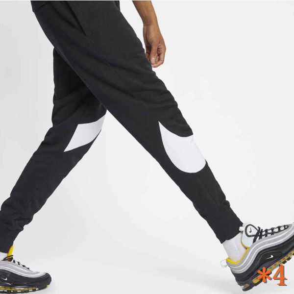 fashion mens brand jogger pants new arrival mens brand sports pants full length casual active men pants a4, Black
fashion mens brand jogger pants new arrival mens brand sports pants full length casual active men pants a4, Black