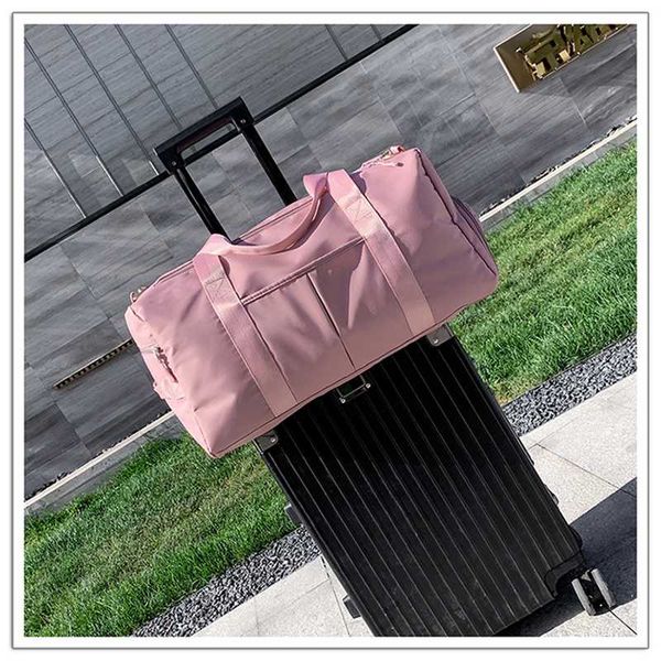 multifunction dry wet separation sports bags durable training gym bag men women fitness handbag sporting duffle luggage tote
multifunction dry wet separation sports bags durable training gym bag men women fitness handbag sporting duffle luggage tote