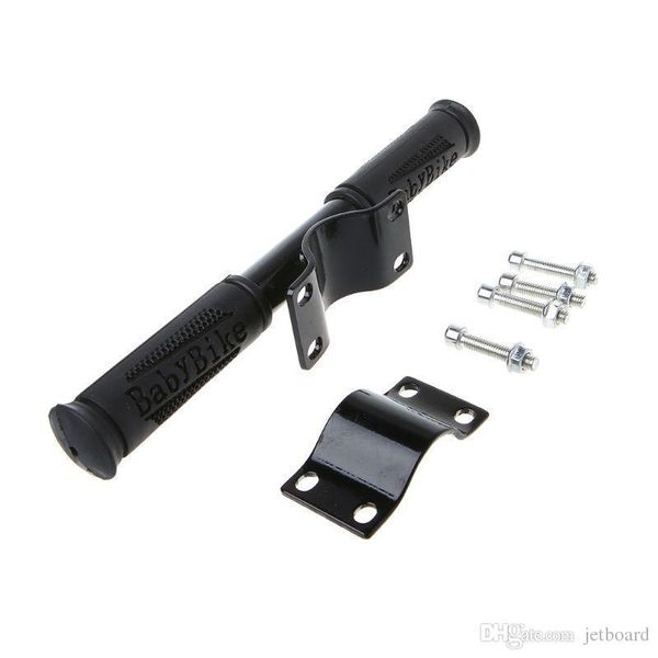 bikight electric scooter children's handle foldable adjustable scooter armrest bike handlebar grips for m365 scooter - black
bikight electric scooter children's handle foldable adjustable scooter armrest bike handlebar grips for m365 scooter - black