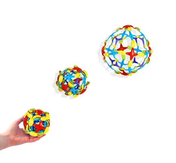 creative plastic anti stress ball hand throw size change ball interactive balls toys for children educational toys
creative plastic anti stress ball hand throw size change ball interactive balls toys for children educational toys