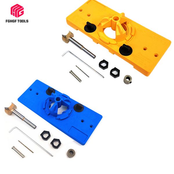 fghgf 35mm hinge carpentry hole opener woodworking door plank positioner punch power tool accessories
fghgf 35mm hinge carpentry hole opener woodworking door plank positioner punch power tool accessories
