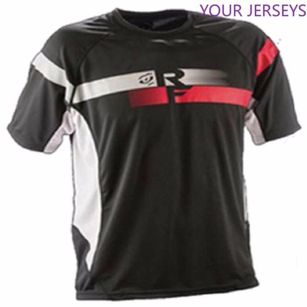 2020 moto jersey dh mx downhill motocross short sleeve jersey riding gear atv team racing off-road moto fxr dh, Black;red
2020 moto jersey dh mx downhill motocross short sleeve jersey riding gear atv team racing off-road moto fxr dh, Black;red