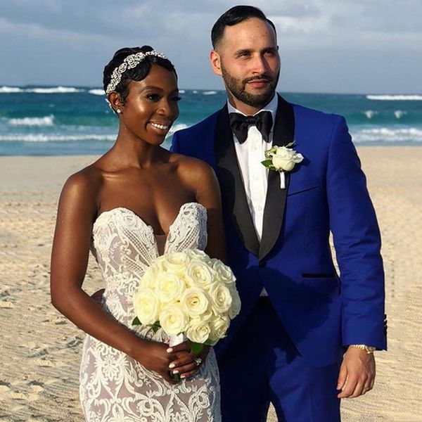 men's suits & blazers 2021 fashion royal blue for mens wedding groom tuxedo trajes de hombre man blazer costume homme terno masculino 2, White;black
men's suits & blazers 2021 fashion royal blue for mens wedding groom tuxedo trajes de hombre man blazer costume homme terno masculino 2, White;black