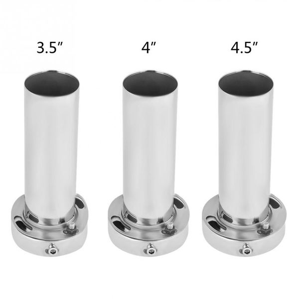 universal adjustable round exhaust muffler tip removable sound car accessories
universal adjustable round exhaust muffler tip removable sound car accessories