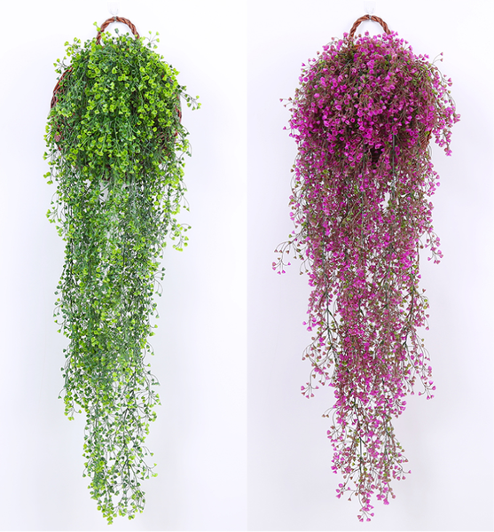 110cm/75cm long plastic willow vine plants artificial fall willow leaves plants diy wall home wedding decor plastic plant fake
110cm/75cm long plastic willow vine plants artificial fall willow leaves plants diy wall home wedding decor plastic plant fake