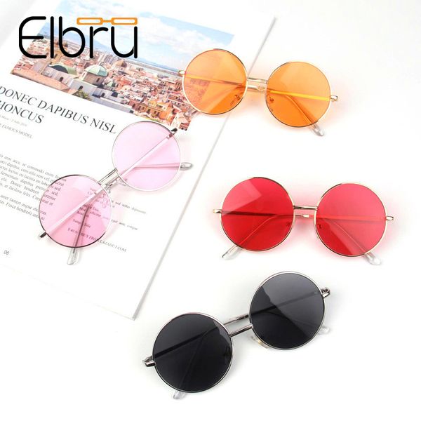 elbru children's sunglasses round metal frame retro colorful lenses baby sun glasses uv400 eyeglasses for boys and girls unisex, White;black
elbru children's sunglasses round metal frame retro colorful lenses baby sun glasses uv400 eyeglasses for boys and girls unisex, White;black