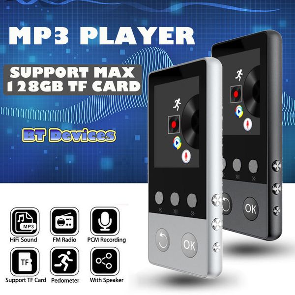 portable blueteeth mp3 4 music player with fm hi-fi lossless support up to 128gb music player
portable blueteeth mp3 4 music player with fm hi-fi lossless support up to 128gb music player
