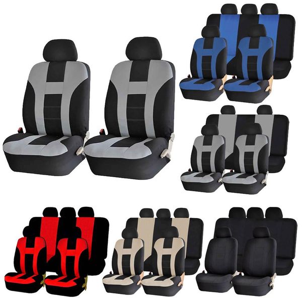 9pcs/4pcs car seat cover universal classic fashion style seat protector four seasons car-styling auto interior accessories
9pcs/4pcs car seat cover universal classic fashion style seat protector four seasons car-styling auto interior accessories