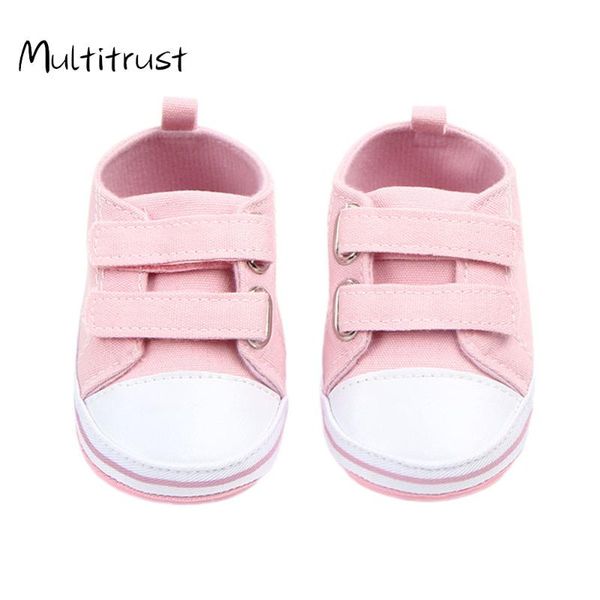 athletic & outdoor multitrust toddler baby boys girls canvas sneakers first walkers casual anti-slip sole crib shoes, Black
athletic & outdoor multitrust toddler baby boys girls canvas sneakers first walkers casual anti-slip sole crib shoes, Black