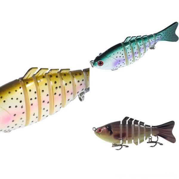 caiuq fishing luya hard bionic 10cm 15g built-in steel ball bait bait slong fake bait
caiuq fishing luya hard bionic 10cm 15g built-in steel ball bait bait slong fake bait