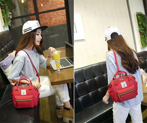 girls shoulder bag japanese style student school backpacks women cross travel bags small waterproof maternity backpack dhl afj607
girls shoulder bag japanese style student school backpacks women cross travel bags small waterproof maternity backpack dhl afj607