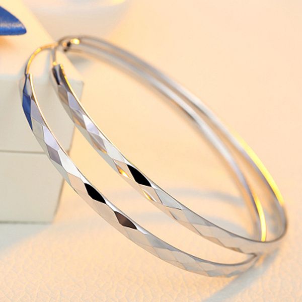 amader 925 pure silver hoop earrings women statement big round earrings vintage fashion jewelry female anti allergy earrings, Golden;silver
amader 925 pure silver hoop earrings women statement big round earrings vintage fashion jewelry female anti allergy earrings, Golden;silver