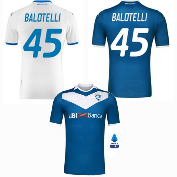 2019 2020 brescia calcio soccer jerseys balotelli home away 19 20 football shirt s-2xl, Black;yellow
2019 2020 brescia calcio soccer jerseys balotelli home away 19 20 football shirt s-2xl, Black;yellow