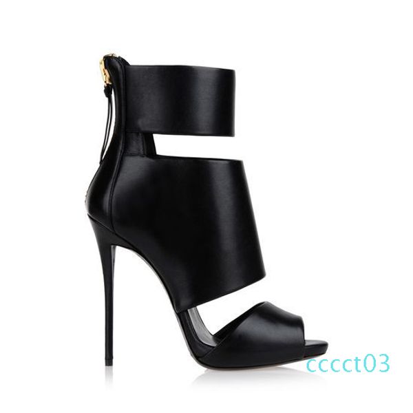2018 new fashion shoes gladiator women sandals peep toes cut outs zip black stiletto heels party shoes woman feminino melissa sandalia ct3
2018 new fashion shoes gladiator women sandals peep toes cut outs zip black stiletto heels party shoes woman feminino melissa sandalia ct3