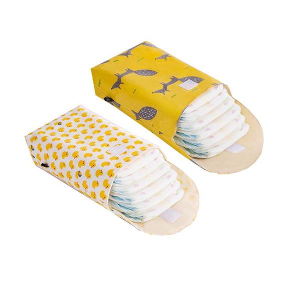 multifunctional baby diaper organizer reusable waterproof fashion prints wet/dry bag mummy storage bag travel nappy
multifunctional baby diaper organizer reusable waterproof fashion prints wet/dry bag mummy storage bag travel nappy