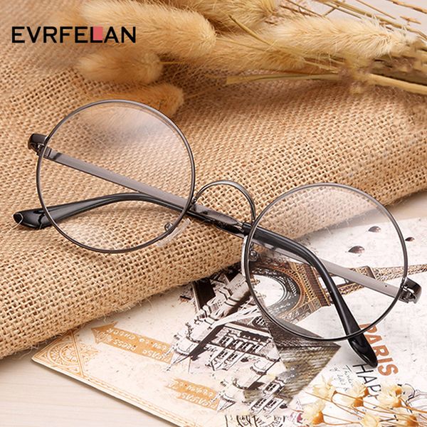 evrfelan black glasses women men glasses frame anti blue light computer eyeglasses clear lens metal frame, White;black
evrfelan black glasses women men glasses frame anti blue light computer eyeglasses clear lens metal frame, White;black