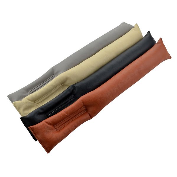 1pc pu leather front car seat gap ser leak proof spad filler spacer mat cushion cover car accessories universal fit
1pc pu leather front car seat gap ser leak proof spad filler spacer mat cushion cover car accessories universal fit