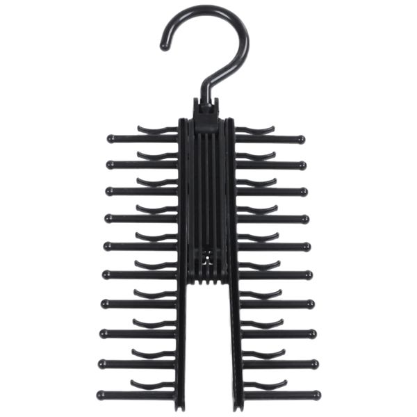 1x necktie cross hanger compact closet organizer adjustable criss-cross design black
1x necktie cross hanger compact closet organizer adjustable criss-cross design black